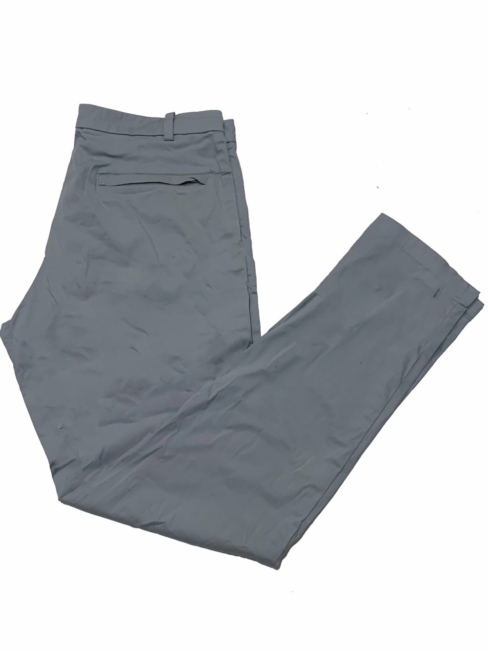 33 X 32 / Lululemon Commission Pant Swift Cotton